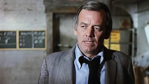 Harry O Season 2 Episode 19 - Victim