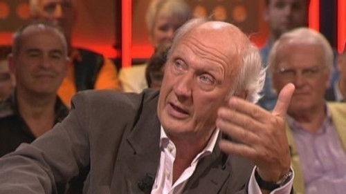 De Wereld Draait Door Season 10 Episode 11 - Uitzending - 15 september 2014