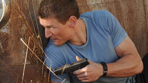 Strike Back Season 2 Episode 4 - Episode 4