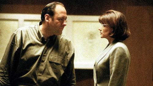 The Sopranos Season 1 Episode 6 - Pax Soprana