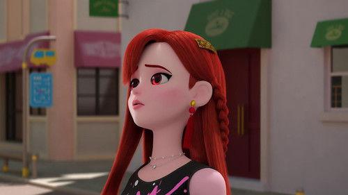 Catch! Teenieping Season 1 Episode 21 - Episode 21