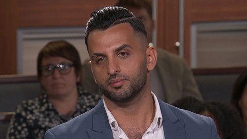 Judy Justice Season 1 Episode 60 - Hookah Headache