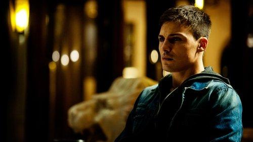 Gomorrah Season 1 Episode 10 - Now We Get Conte