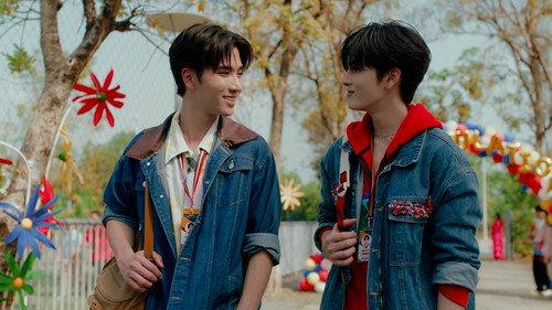 Love You Teacher Season 1 Episode 10 - Episode 10