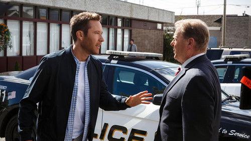 Impastor Season 2 Episode 1 - The Devil Went Down to Ladner