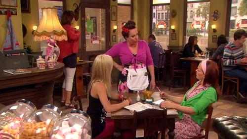 Hallo K3 Season 2 Episode 11 - Bodycreme