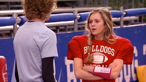 Bella and the Bulldogs Season 1 Episode 18 - Kicking and Scheming