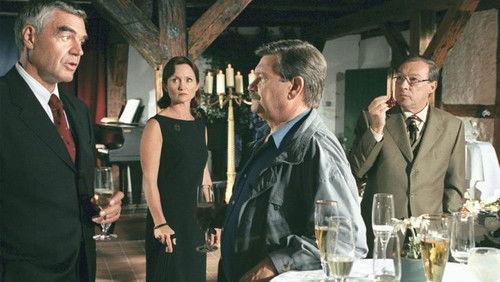 undefined Season 29 Episode 4 - Böse Wetter