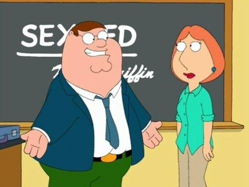undefined Season 5 Episode 6 - Prick Up Your Ears