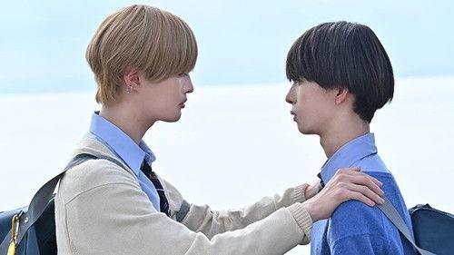 Takara-kun and Amagi-kun Season 1 Episode 8 - Episode 8