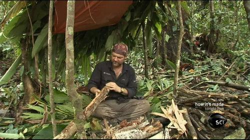 Survivorman Season 3 Episode 6 - Papua New Guinea
