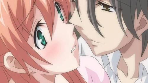Souryo to Majiwaru Shikiyoku no Yoru ni... Season 1 Episode 9 - He Is Such a Child