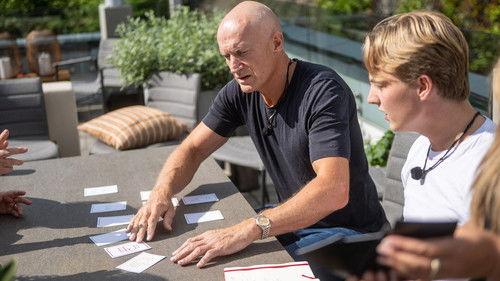 Spillet Season 1 Episode 13 - Episode 13