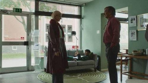 Mäklarna Season 2 Episode 1 - Episode 1