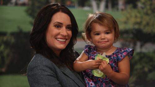Grandfathered Season 1 Episode 12 - Baby Model