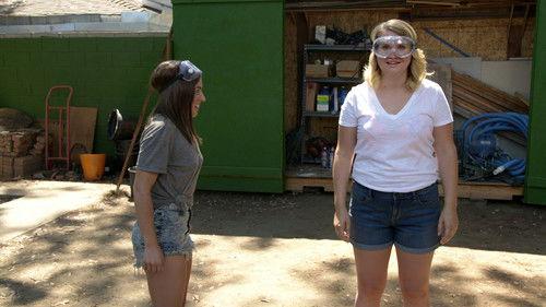 Bill Nye Saves the World Season 3 Episode 2 - Surviving in a World Without Water