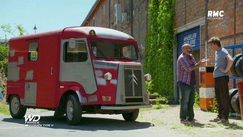 Wheeler Dealers France Season 5 Episode 8 - Episode 8
