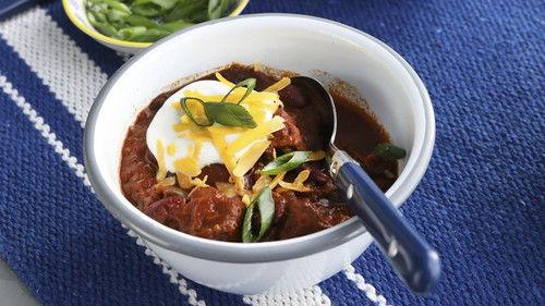 Delicious Miss Brown Season 8 Episode 5 - Campfire Eats