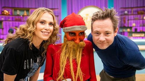 Krejlerkongen Season 16 Episode 25 - Episode 25