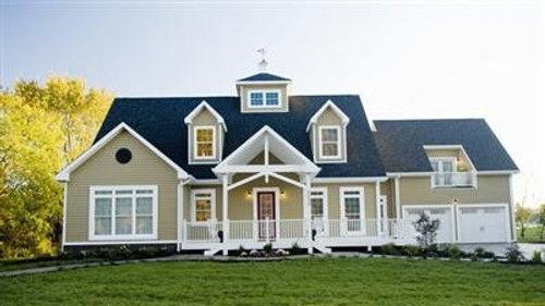 Extreme Makeover: Home Edition Season 7 Episode 10 - Home Edition: The Scott Family