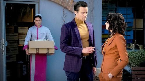 Kuchnia Season 1 Episode 3 - Episode 3