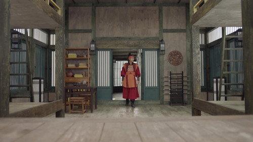 Hwarang: The Poet Warrior Youth Season 1 Episode 12 - Sparring Competition