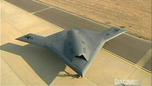 FutureWeapons Season 3 Episode 9 - Kill Zone