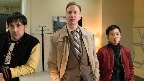 Fargo Season 3 Episode 2 - The Principle of Restricted Choice