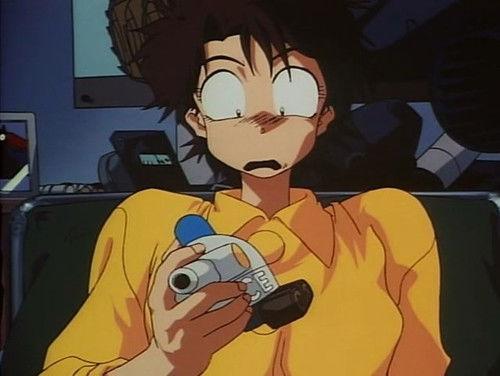 Dominion Tank Police Season 2 Episode 4 - The Chase