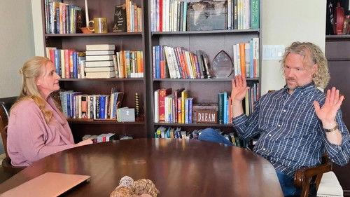 Sister Wives Season 14 Episode 1 - It's Over