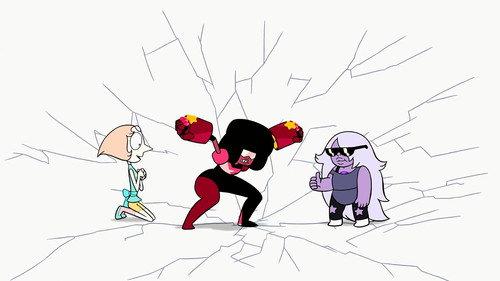 Steven Universe Season 2 Episode 4 - Say Uncle