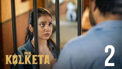Mr. Kolketa Season 1 Episode 2 - Kolker Deshe Borgi