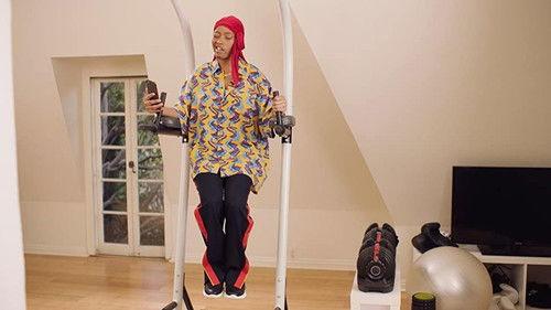 Turnt Up with the Taylors Season 1 Episode 3 - The Brother Doth Protest