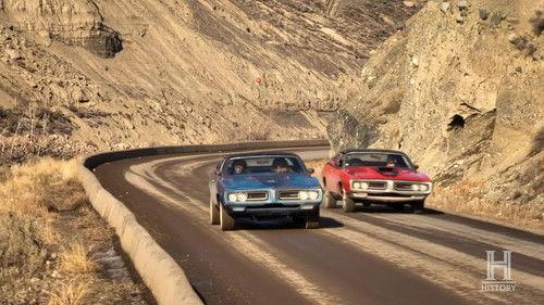 Rust Valley Restorers Season 4 Episode 4 - Some Assembly Required