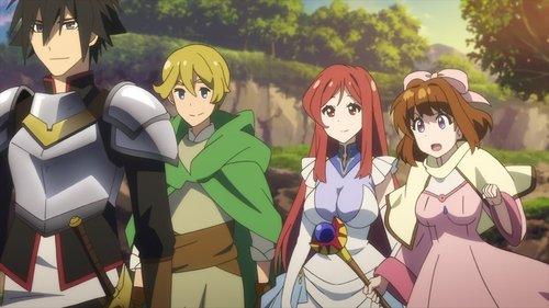 Cautious Hero: The Hero Is Overpowered but Overly Cautious Season 1 Episode 11 - The Truth Is Too Much to Bear