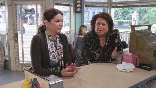 Gilmore Girls Season 6 Episode 20 - Super Cool Party People