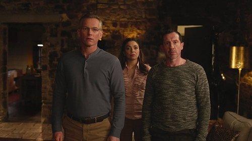 The Blood Pact Season 4 Episode 3 - Equal Exchange