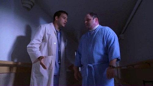 The Twilight Zone Season 1 Episode 2 - One Night at Mercy