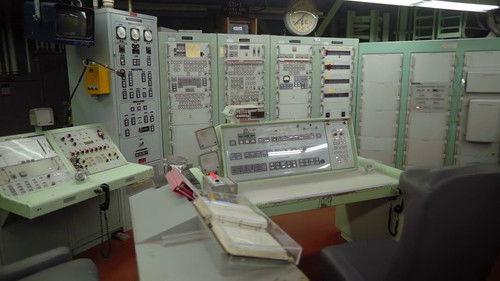 Cities of the Underworld Season 4 Episode 2 - America's Military Underground