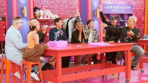 RuPaul's Drag Race All Stars Season 9 Episode 11 - Grand Finale Variety Extravaganza: Part 1