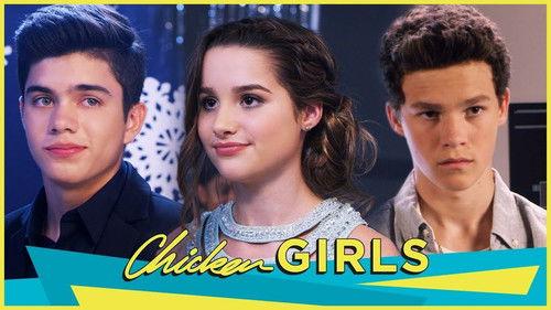 Chicken Girls Season 3 Episode 13 - Footloose