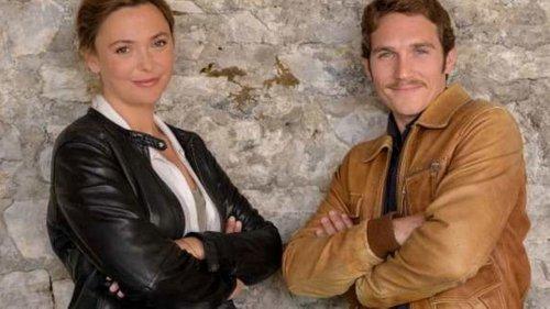 Murders in... Season 7 Episode 7 - Murder In The Jura Mountains