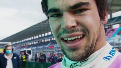 Formula 1: Drive to Survive Season 3 Episode 10 - Down to the Wire