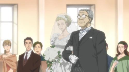 Karakuri Circus Season 1 Episode 30 - Pieta