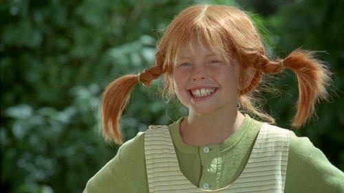 Pippi Longstocking Season 1 Episode 1 - Pippi Moves into Villa Villekulla