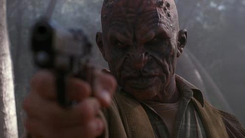 The X-Files Season 9 Episode 3 - Dæmonicus