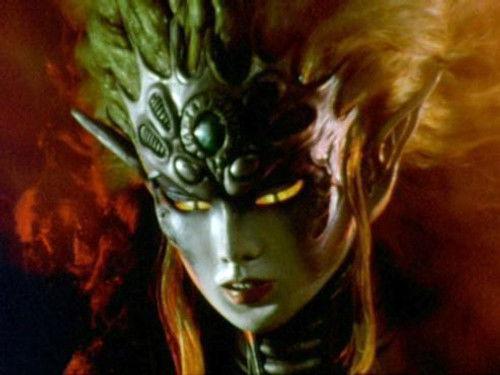 undefined Season 8 Episode 37 - Wrath of the Queen