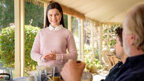 Doctor Doctor Season 2 Episode 10 - A Little Piece of Heaven