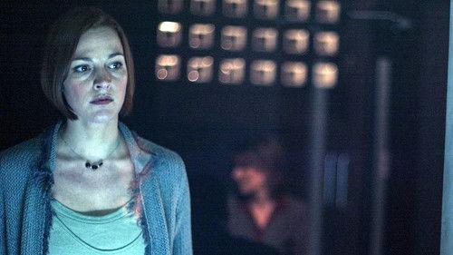 Waking the Dead Season 5 Episode 4 - Black Run (2)