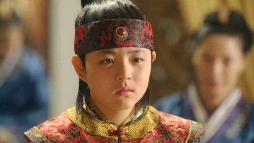 Empress Ki Season 1 Episode 43 - Worse Times